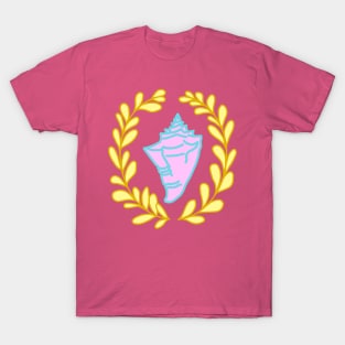 Conch Shell T-Shirt